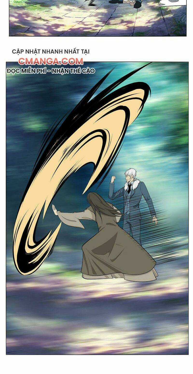 Kiếm Nhân - Chapter 124 - Trang 21