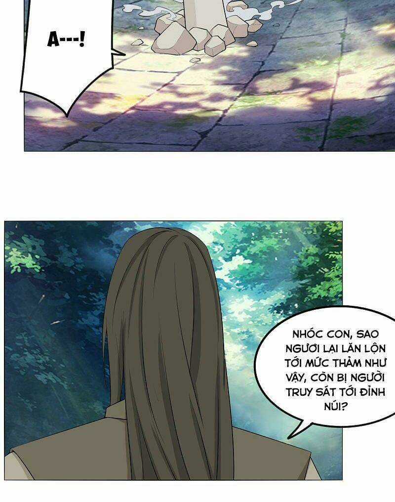 Kiếm Nhân - Chapter 124 - Trang 23