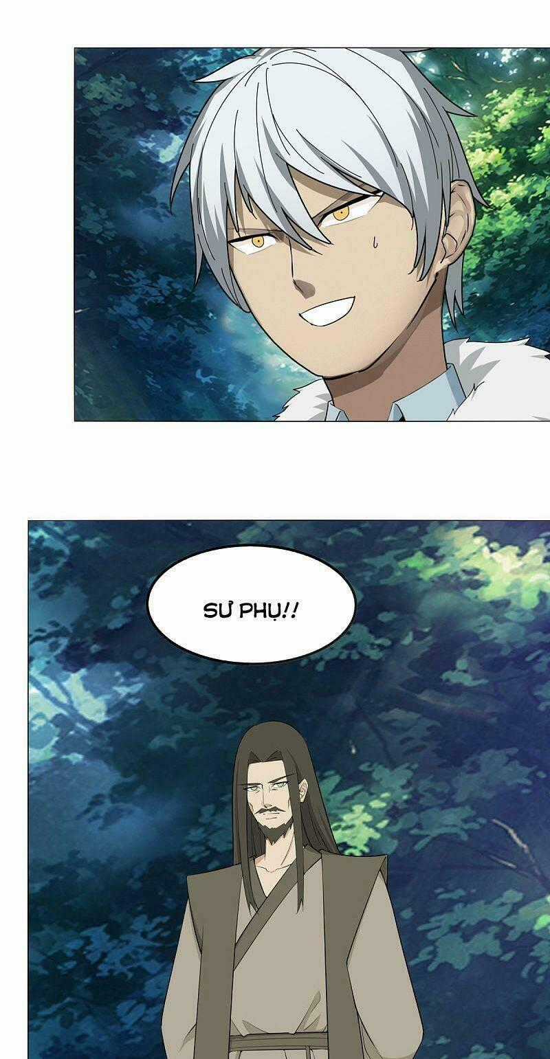 Kiếm Nhân - Chapter 124 - Trang 24