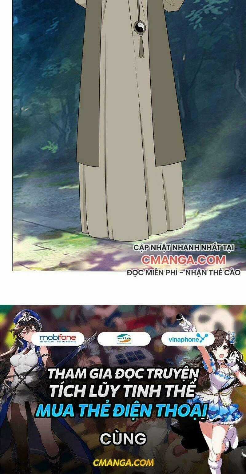 Kiếm Nhân - Chapter 124 - Trang 25