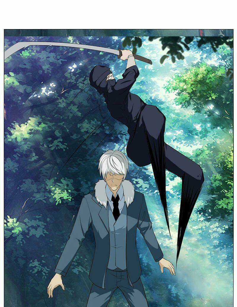 Kiếm Nhân - Chapter 124 - Trang 6