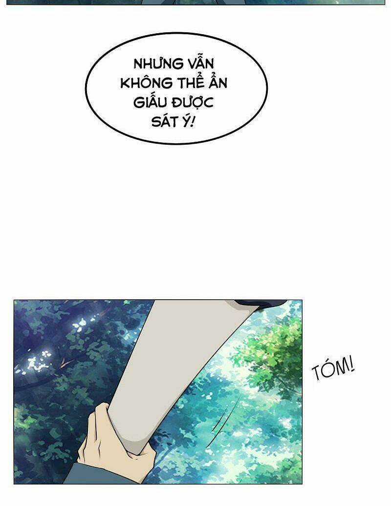 Kiếm Nhân - Chapter 124 - Trang 7