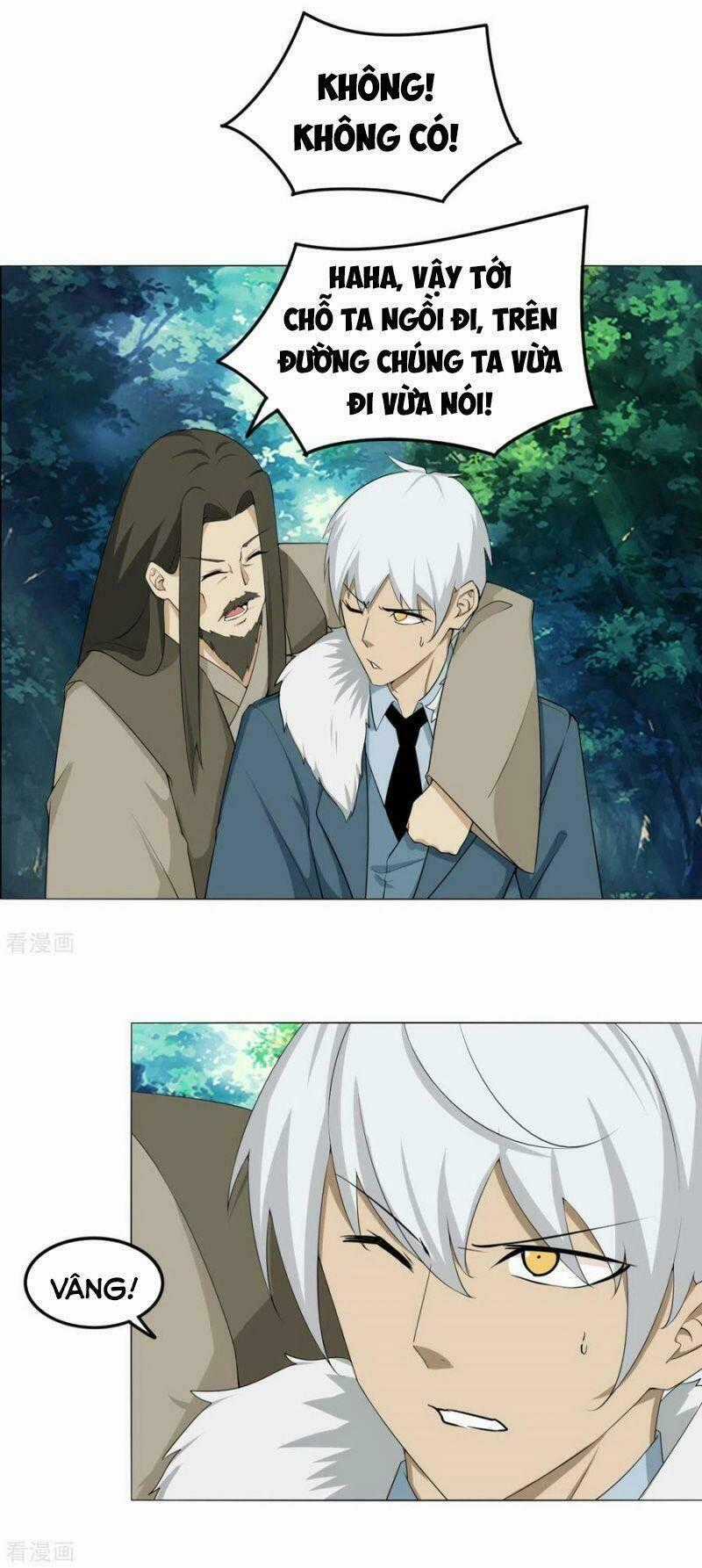 Kiếm Nhân - Chapter 125 - Trang 2