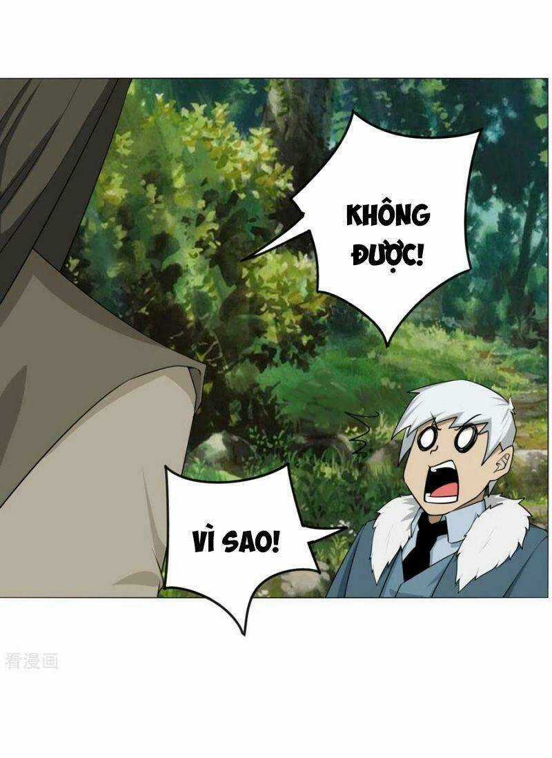 Kiếm Nhân - Chapter 125 - Trang 12