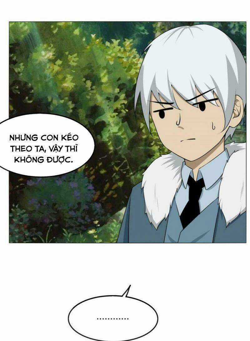 Kiếm Nhân - Chapter 125 - Trang 14