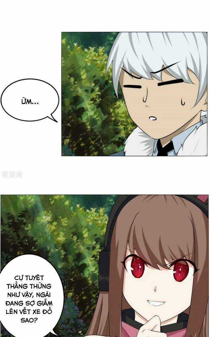 Kiếm Nhân - Chapter 125 - Trang 16