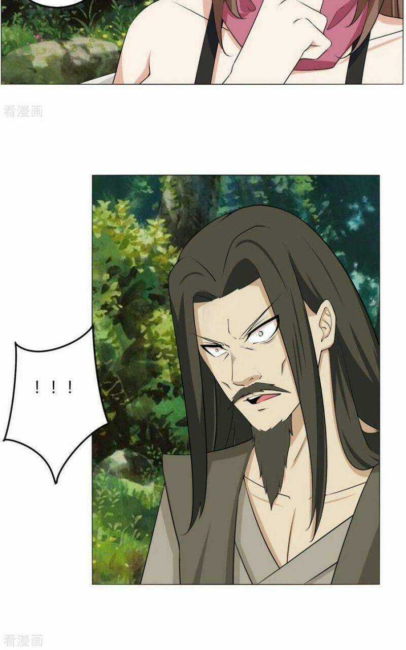 Kiếm Nhân - Chapter 125 - Trang 17