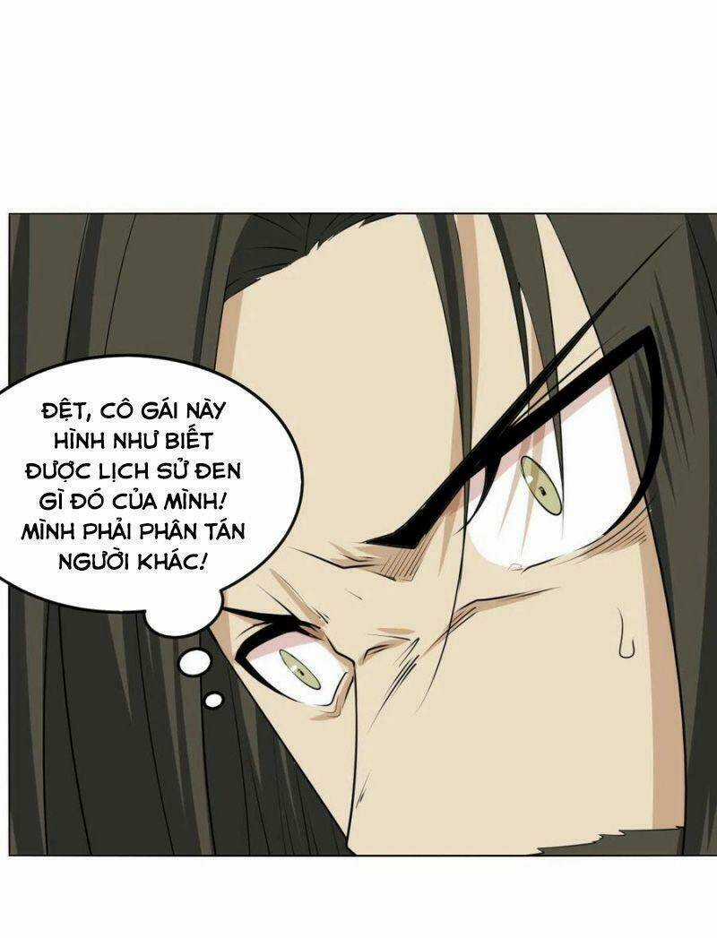 Kiếm Nhân - Chapter 125 - Trang 18