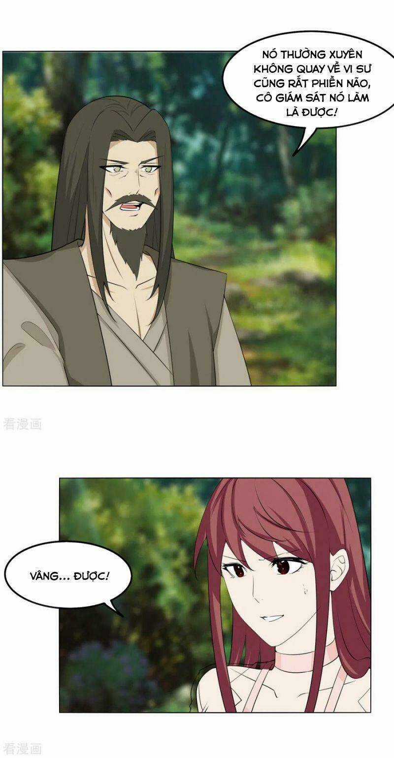 Kiếm Nhân - Chapter 125 - Trang 20