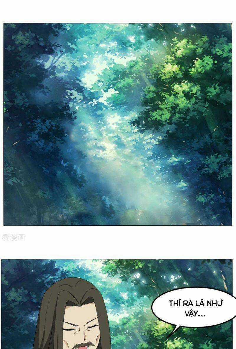 Kiếm Nhân - Chapter 125 - Trang 3