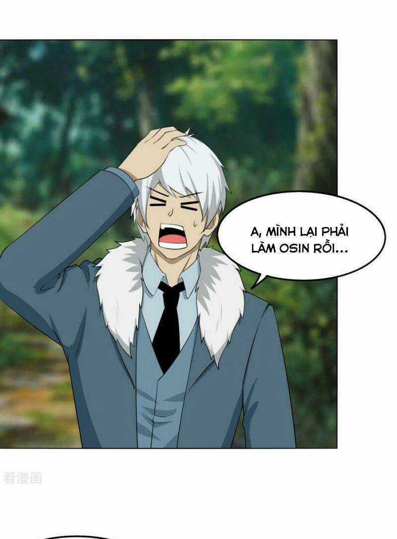 Kiếm Nhân - Chapter 125 - Trang 21