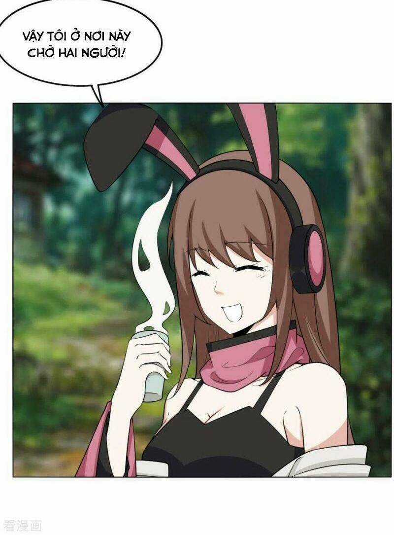 Kiếm Nhân - Chapter 125 - Trang 22