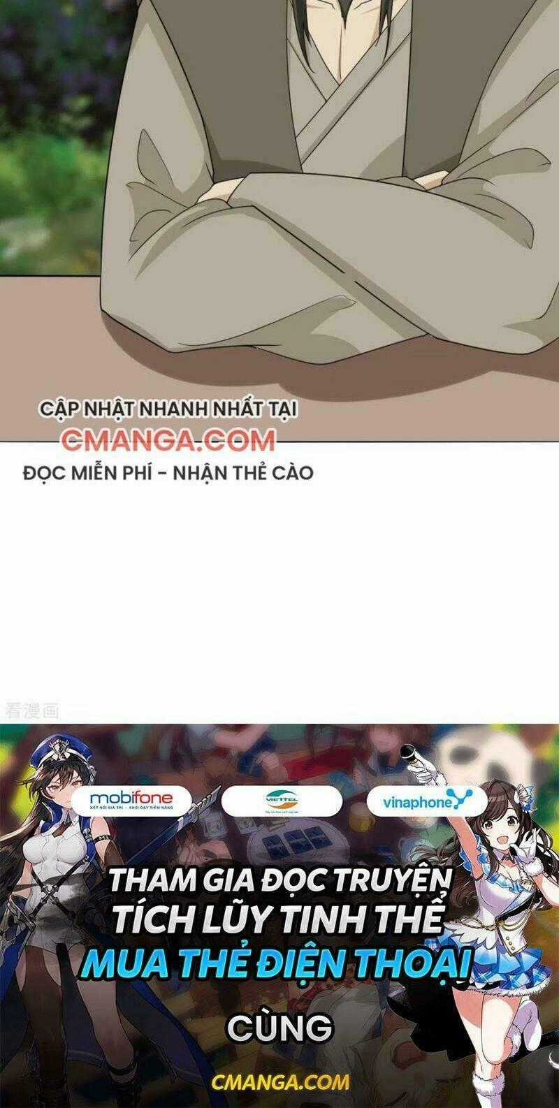 Kiếm Nhân - Chapter 125 - Trang 25