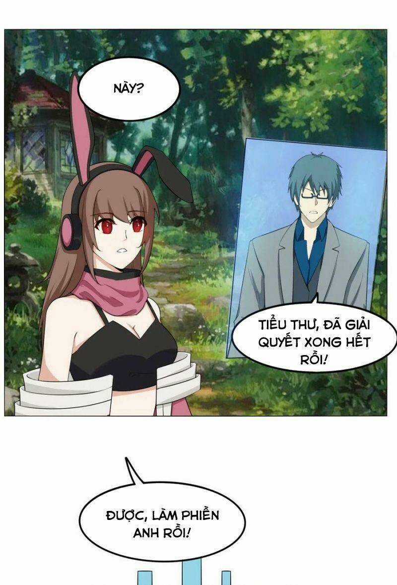 Kiếm Nhân - Chapter 125 - Trang 6