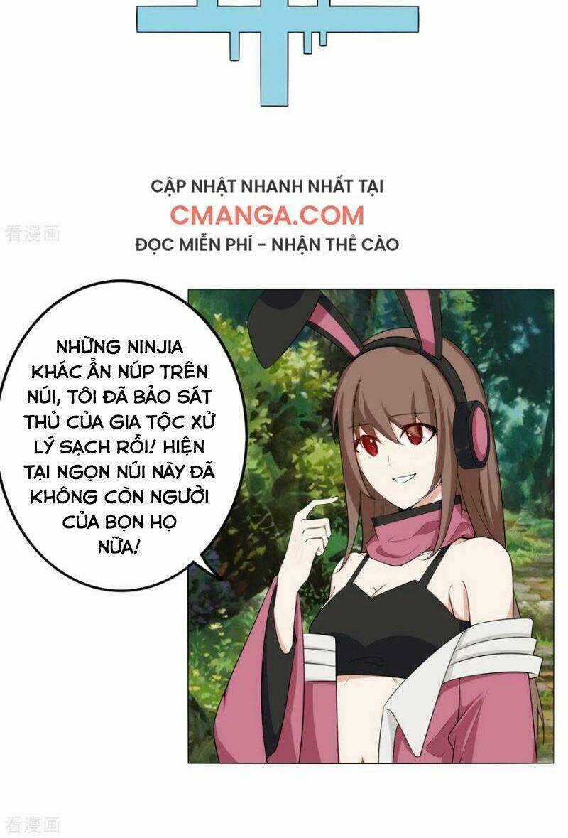 Kiếm Nhân - Chapter 125 - Trang 7