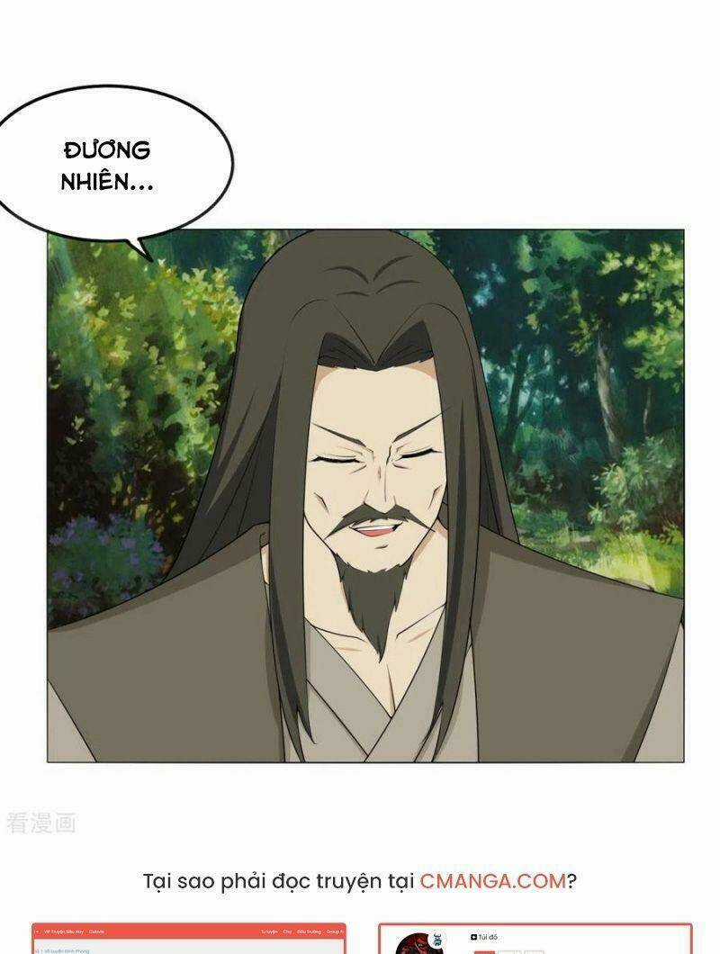 Kiếm Nhân - Chapter 125 - Trang 10