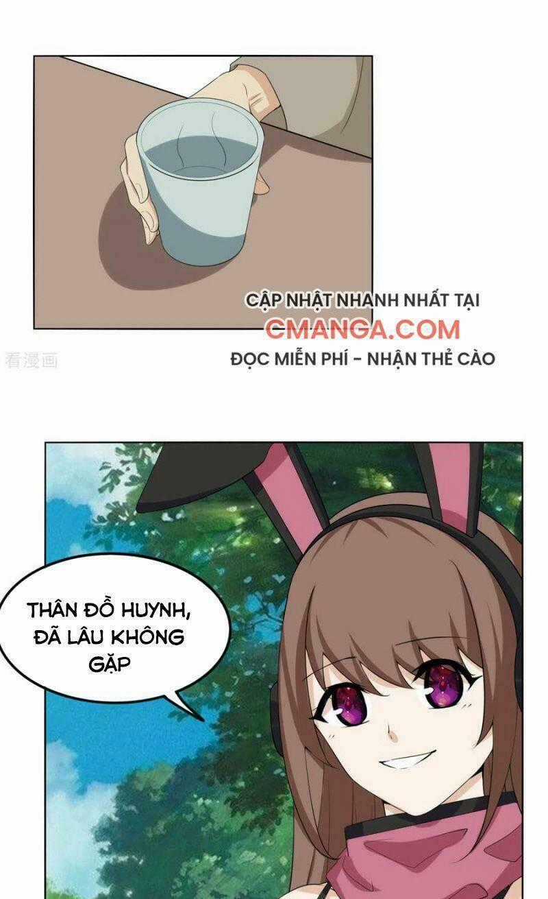 Kiếm Nhân - Chapter 126 - Trang 1