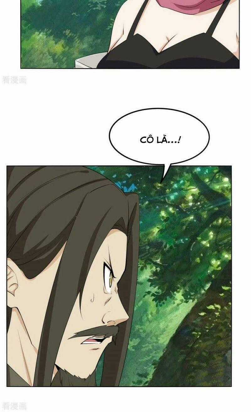 Kiếm Nhân - Chapter 126 - Trang 2