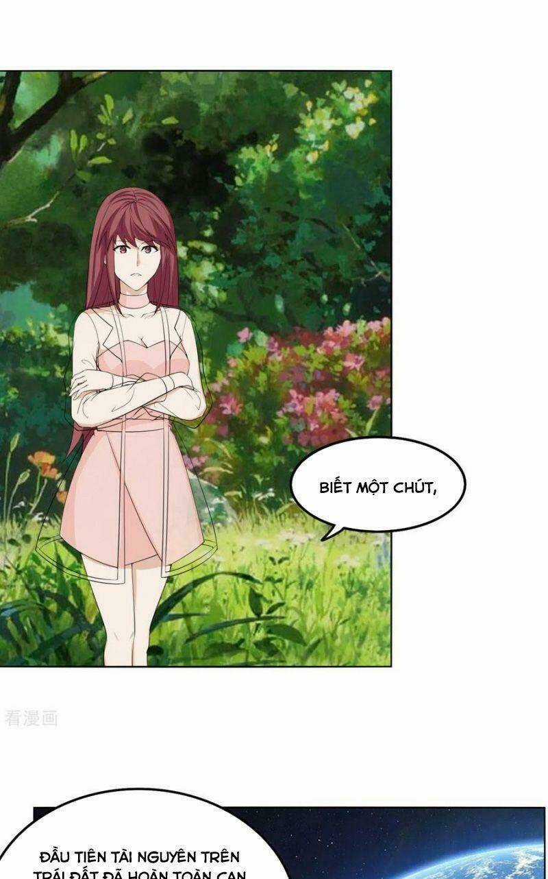 Kiếm Nhân - Chapter 126 - Trang 11