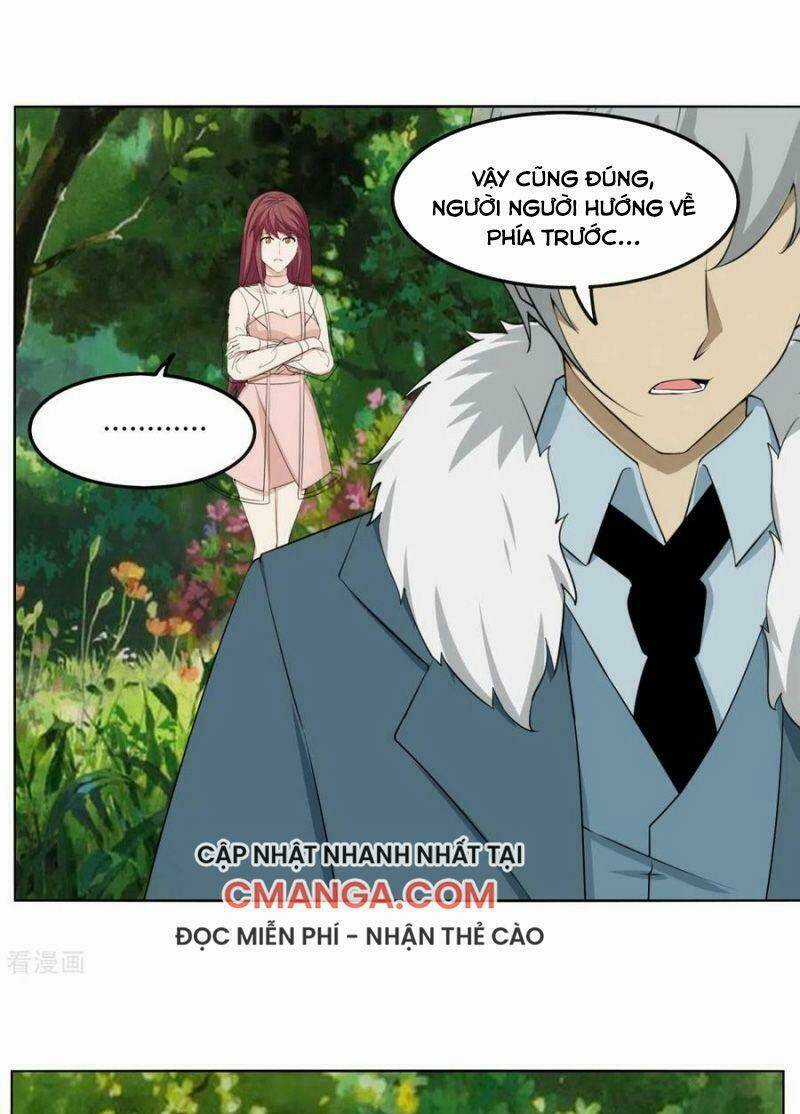 Kiếm Nhân - Chapter 126 - Trang 14