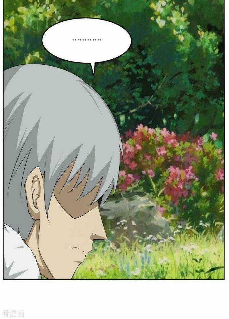 Kiếm Nhân - Chapter 126 - Trang 15