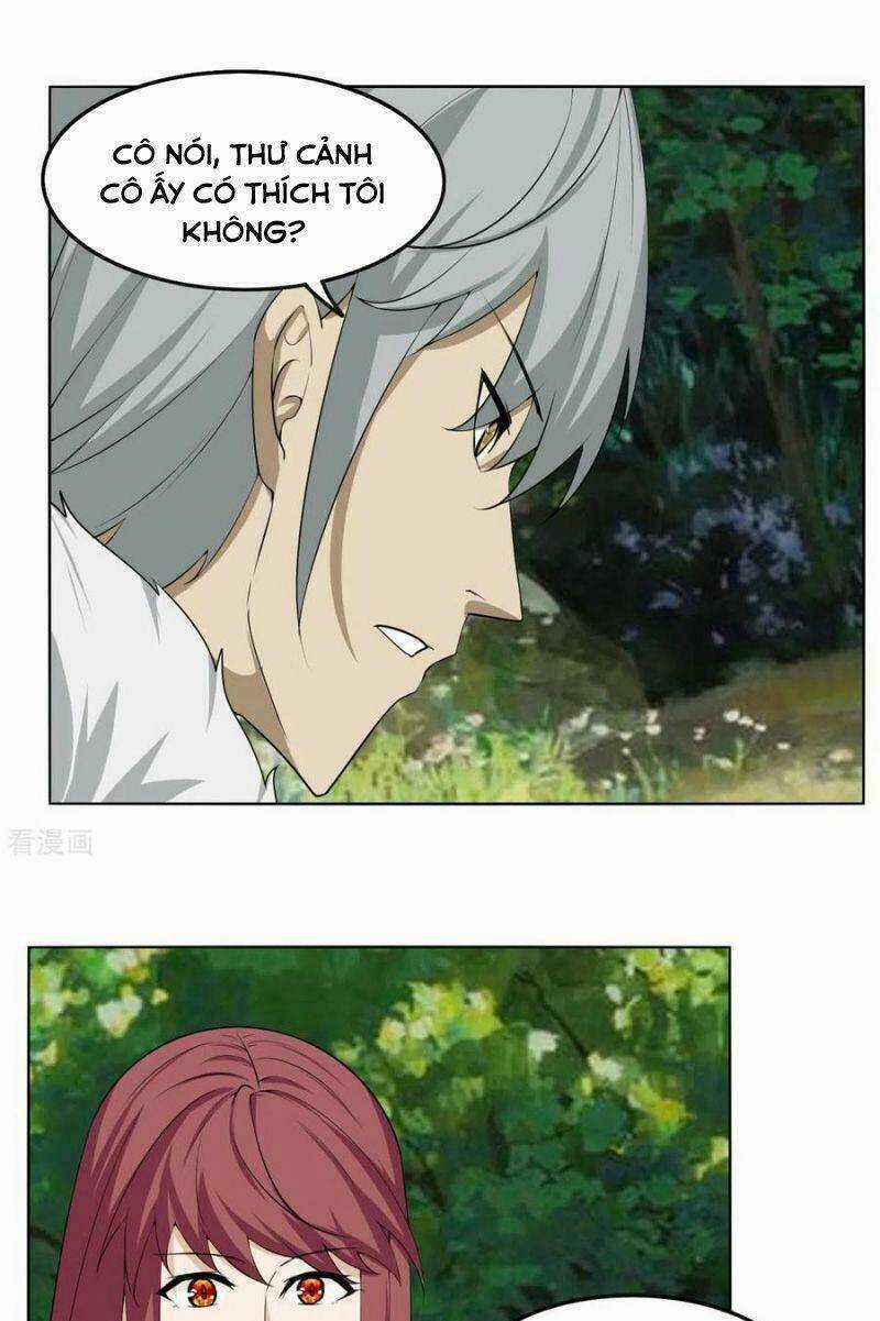 Kiếm Nhân - Chapter 126 - Trang 16