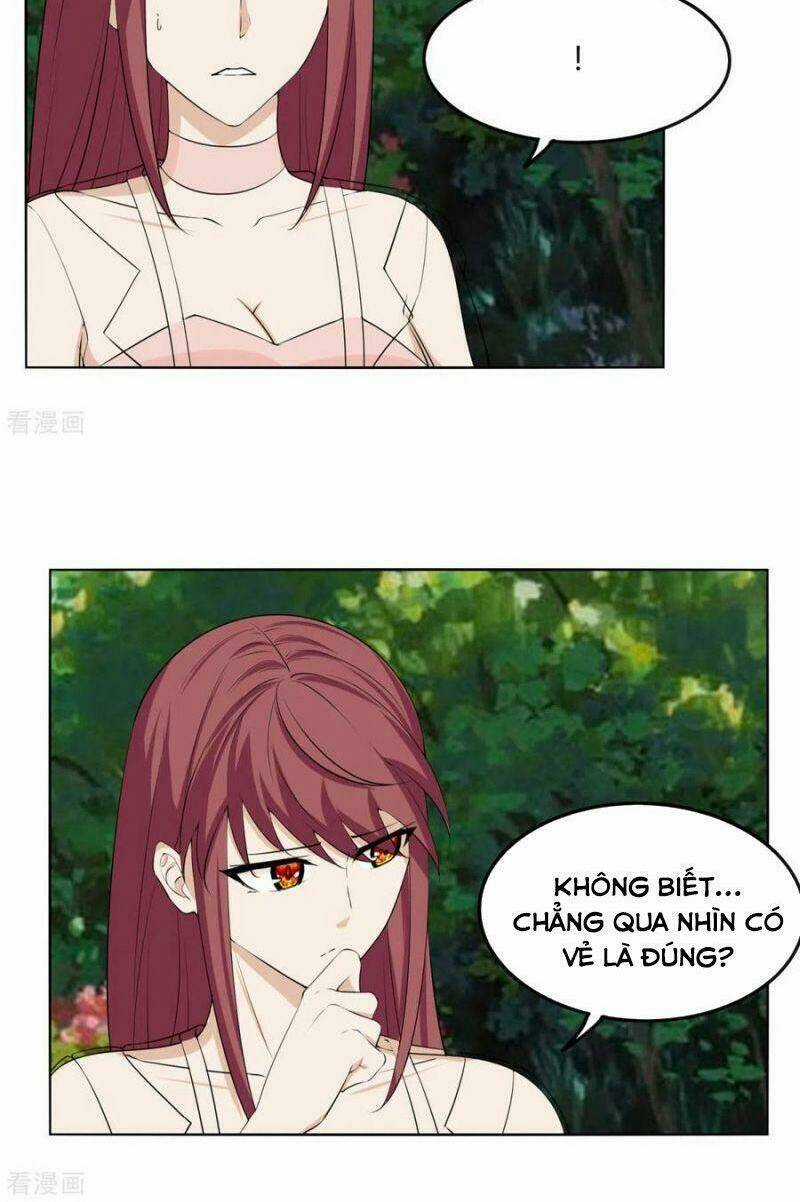 Kiếm Nhân - Chapter 126 - Trang 17