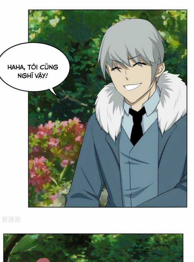 Kiếm Nhân - Chapter 126 - Trang 18