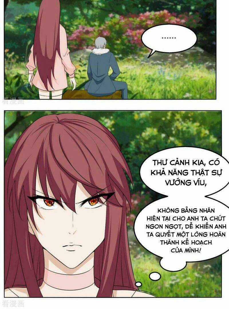 Kiếm Nhân - Chapter 126 - Trang 19