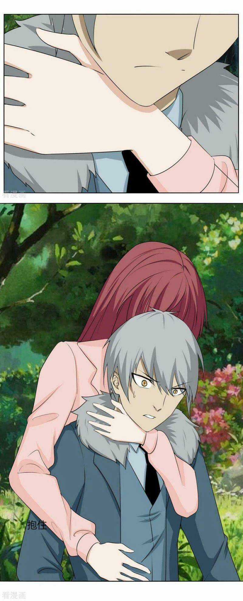 Kiếm Nhân - Chapter 126 - Trang 20