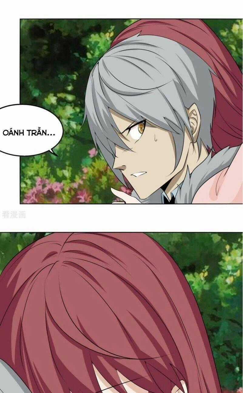 Kiếm Nhân - Chapter 126 - Trang 21