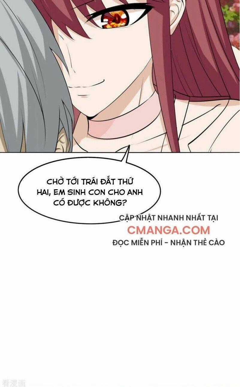 Kiếm Nhân - Chapter 126 - Trang 22