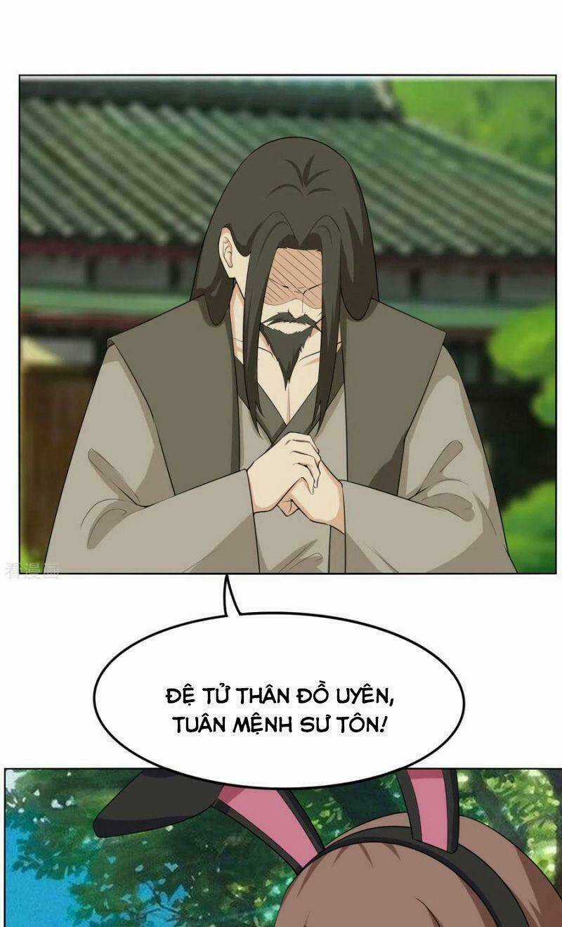 Kiếm Nhân - Chapter 126 - Trang 5