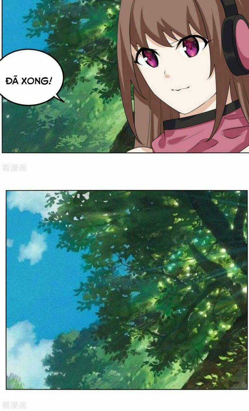 Kiếm Nhân - Chapter 126 - Trang 6