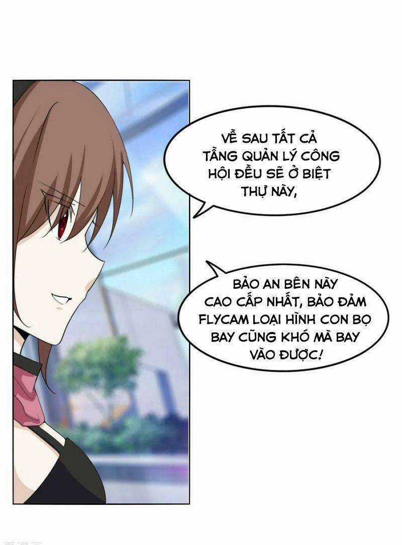 Kiếm Nhân - Chapter 127 - Trang 11
