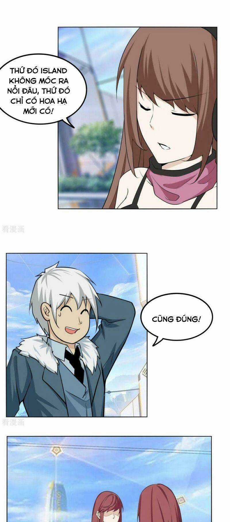 Kiếm Nhân - Chapter 127 - Trang 13