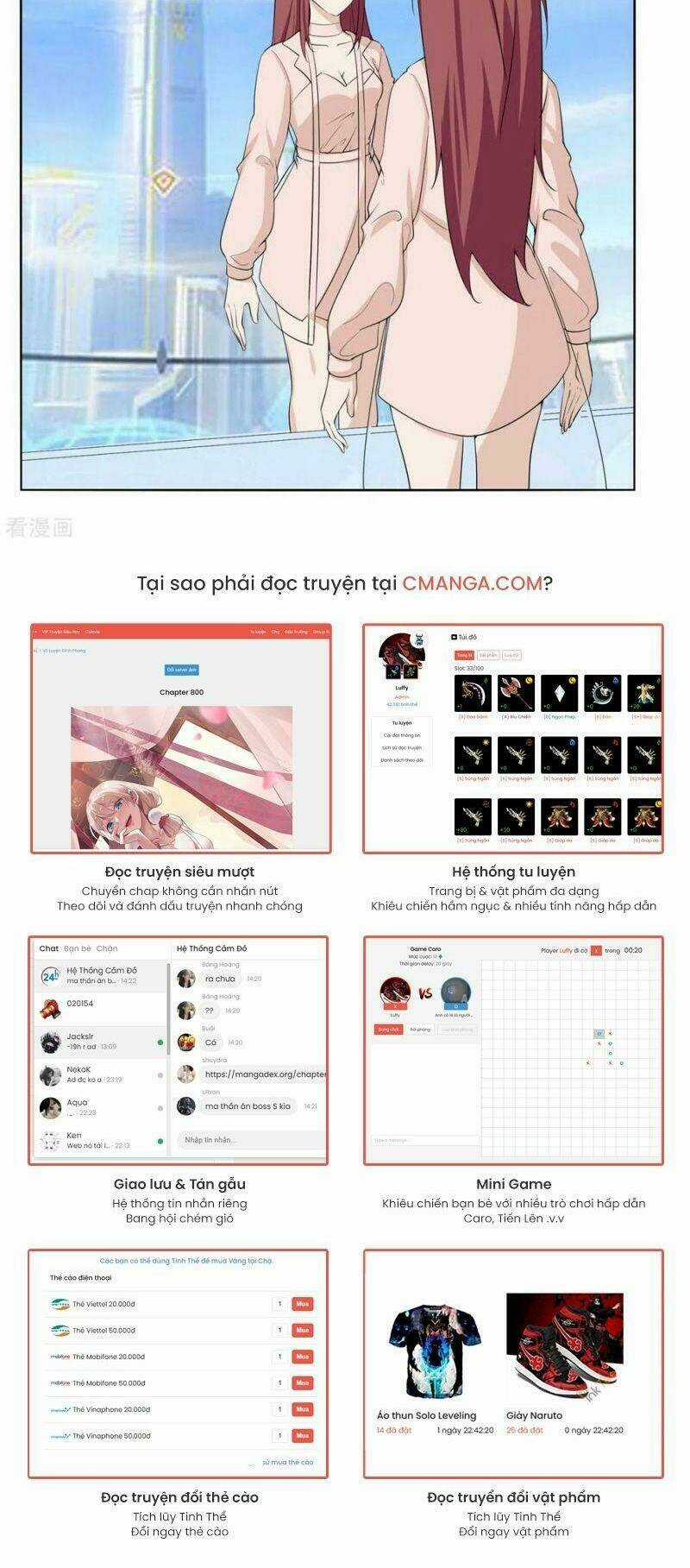 Kiếm Nhân - Chapter 127 - Trang 14