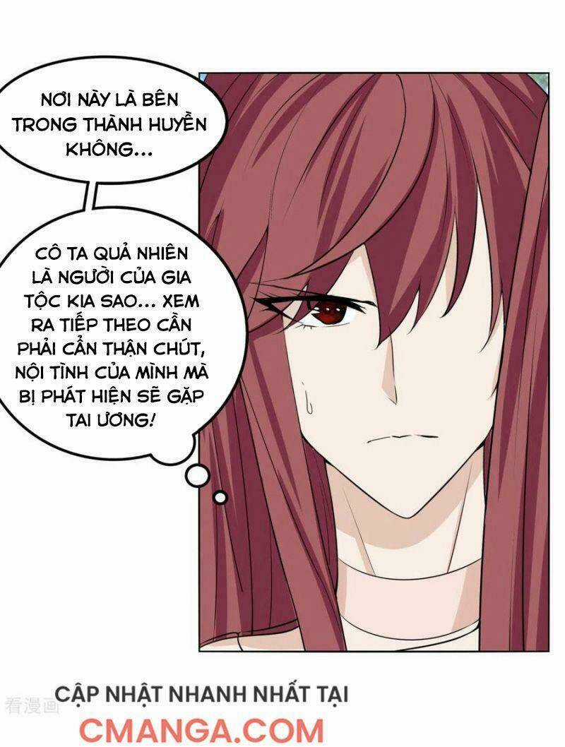 Kiếm Nhân - Chapter 127 - Trang 15