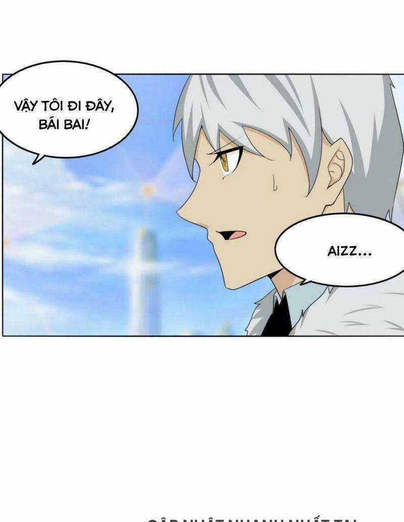 Kiếm Nhân - Chapter 127 - Trang 19