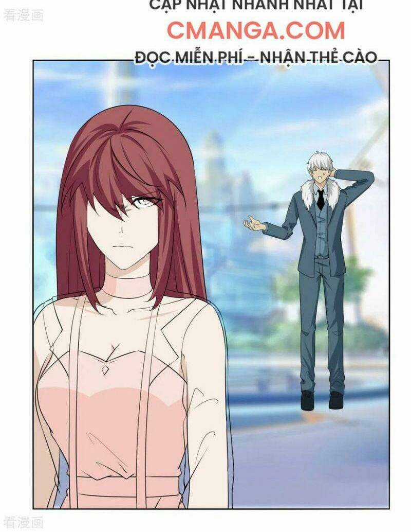 Kiếm Nhân - Chapter 127 - Trang 20