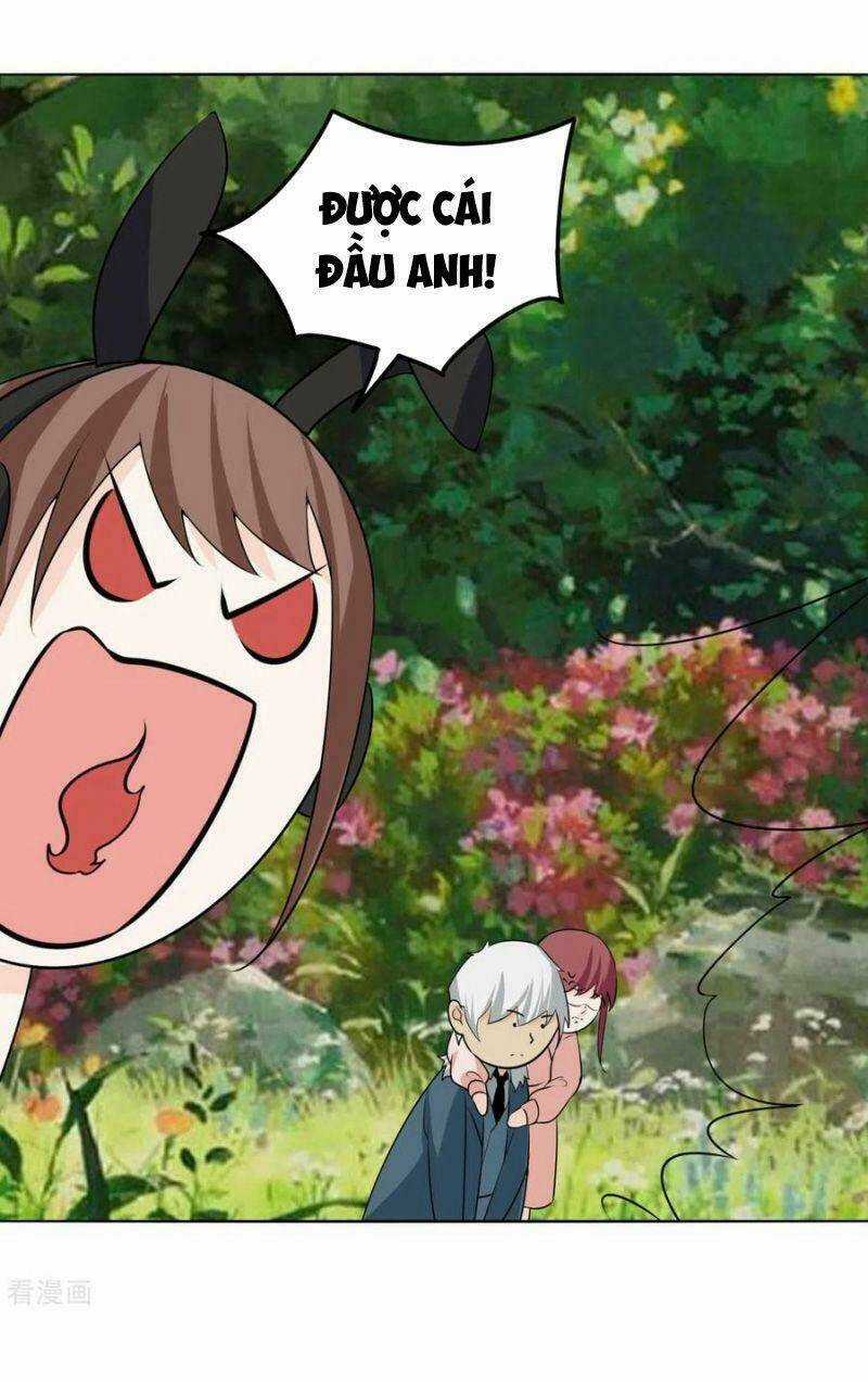 Kiếm Nhân - Chapter 127 - Trang 3