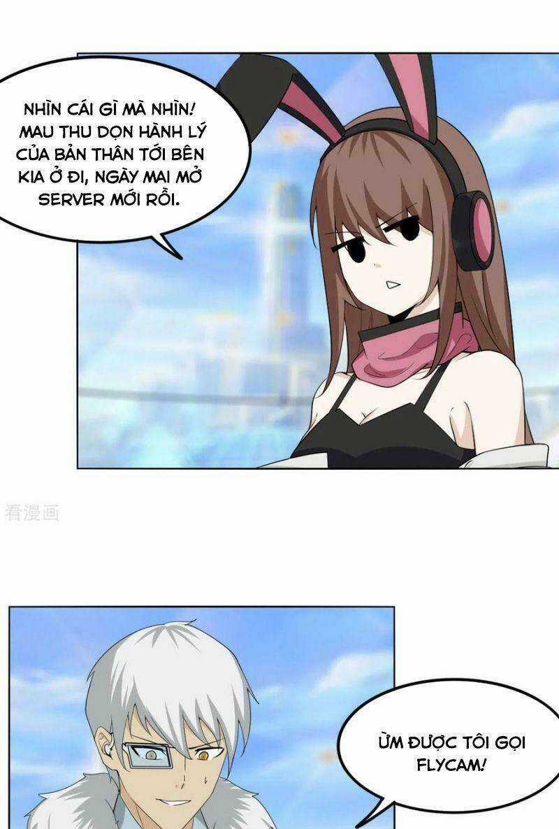 Kiếm Nhân - Chapter 127 - Trang 21