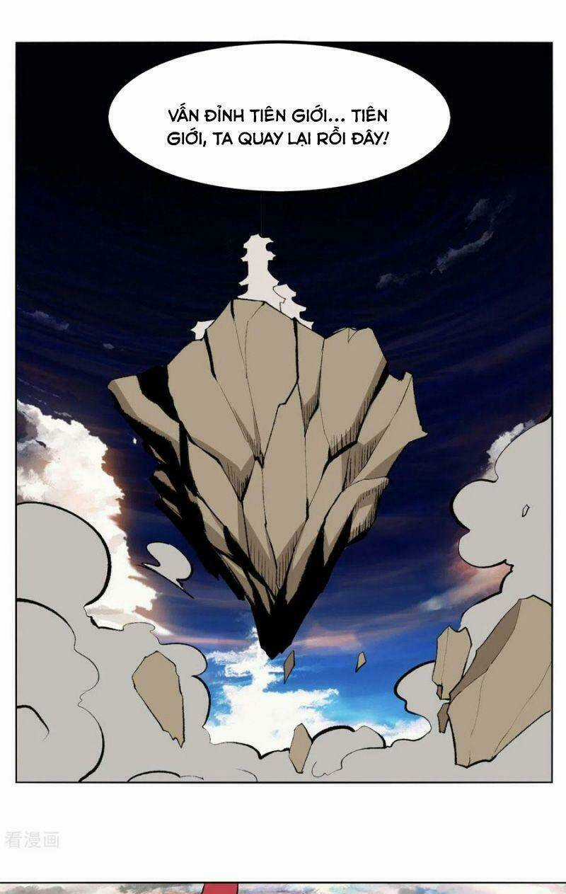 Kiếm Nhân - Chapter 127 - Trang 23