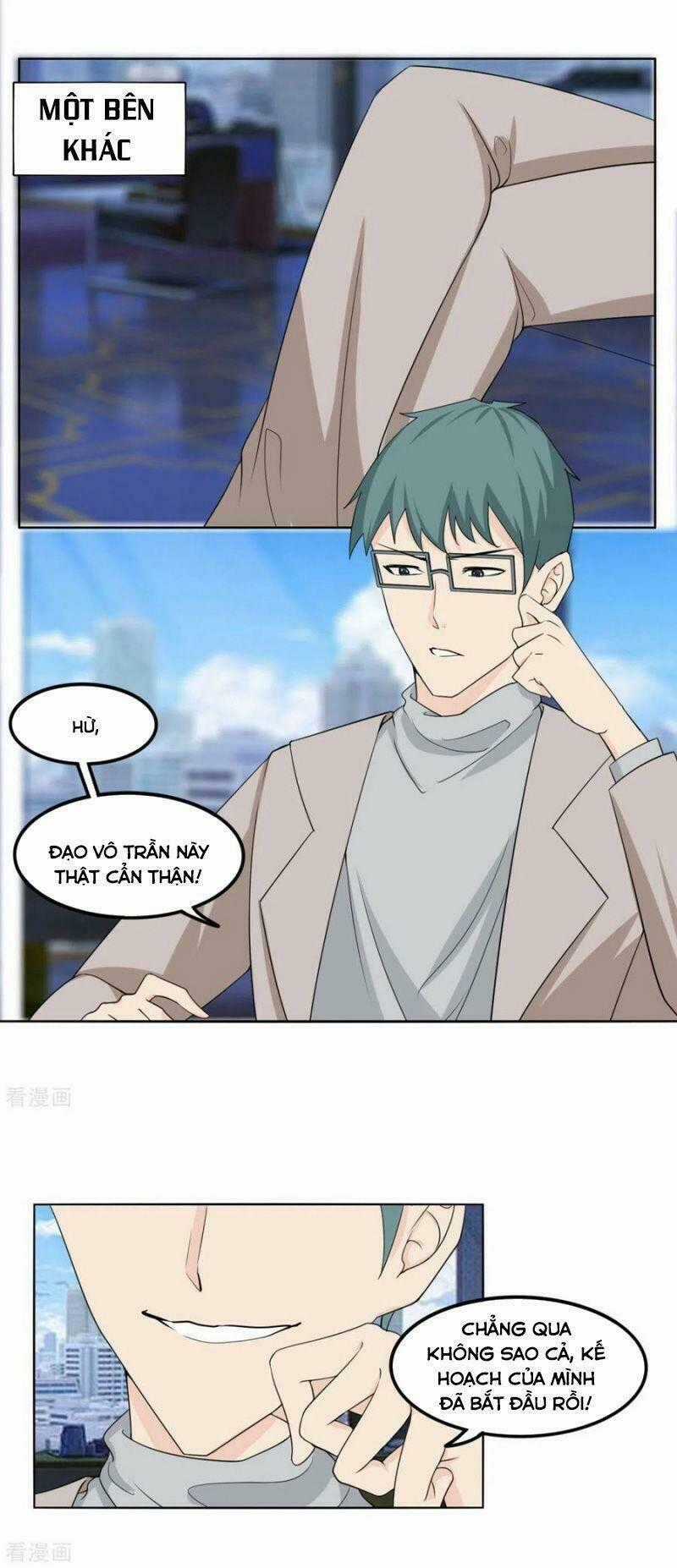 Kiếm Nhân - Chapter 127 - Trang 25