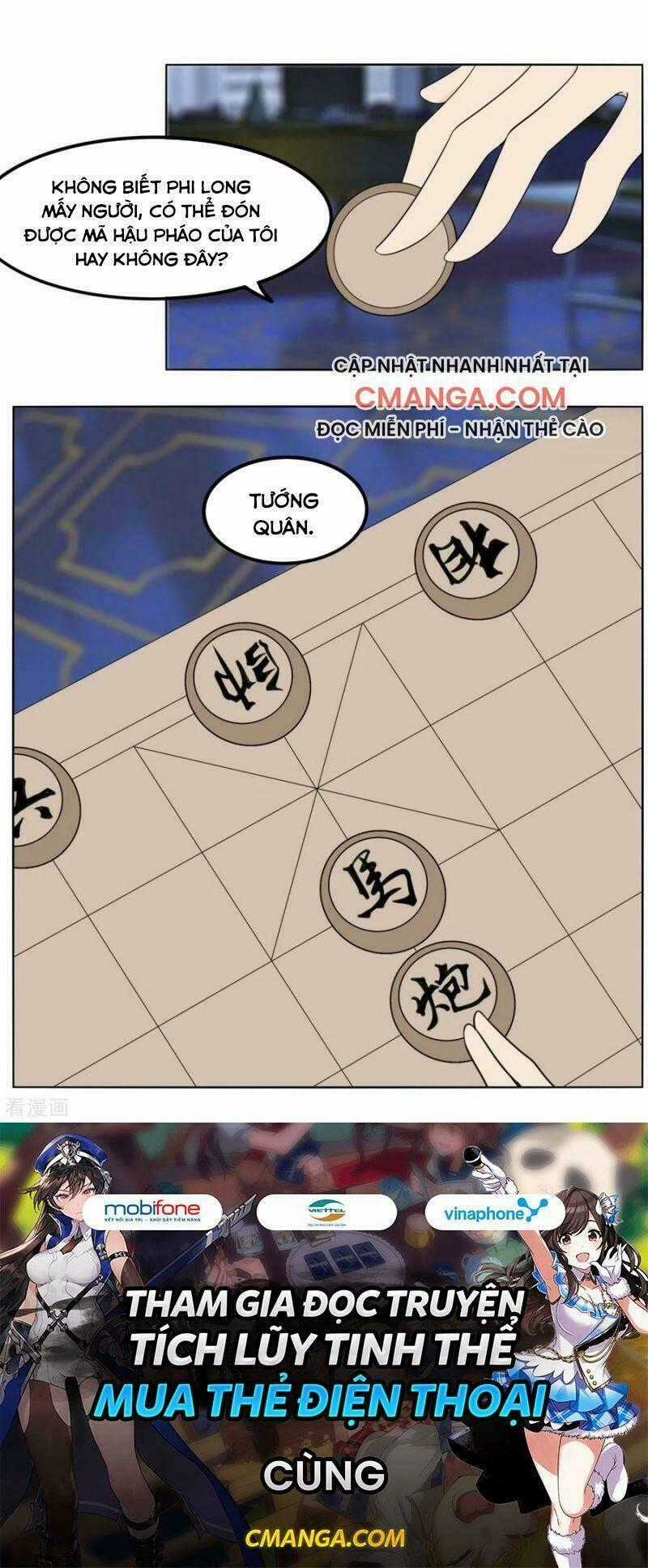 Kiếm Nhân - Chapter 127 - Trang 26