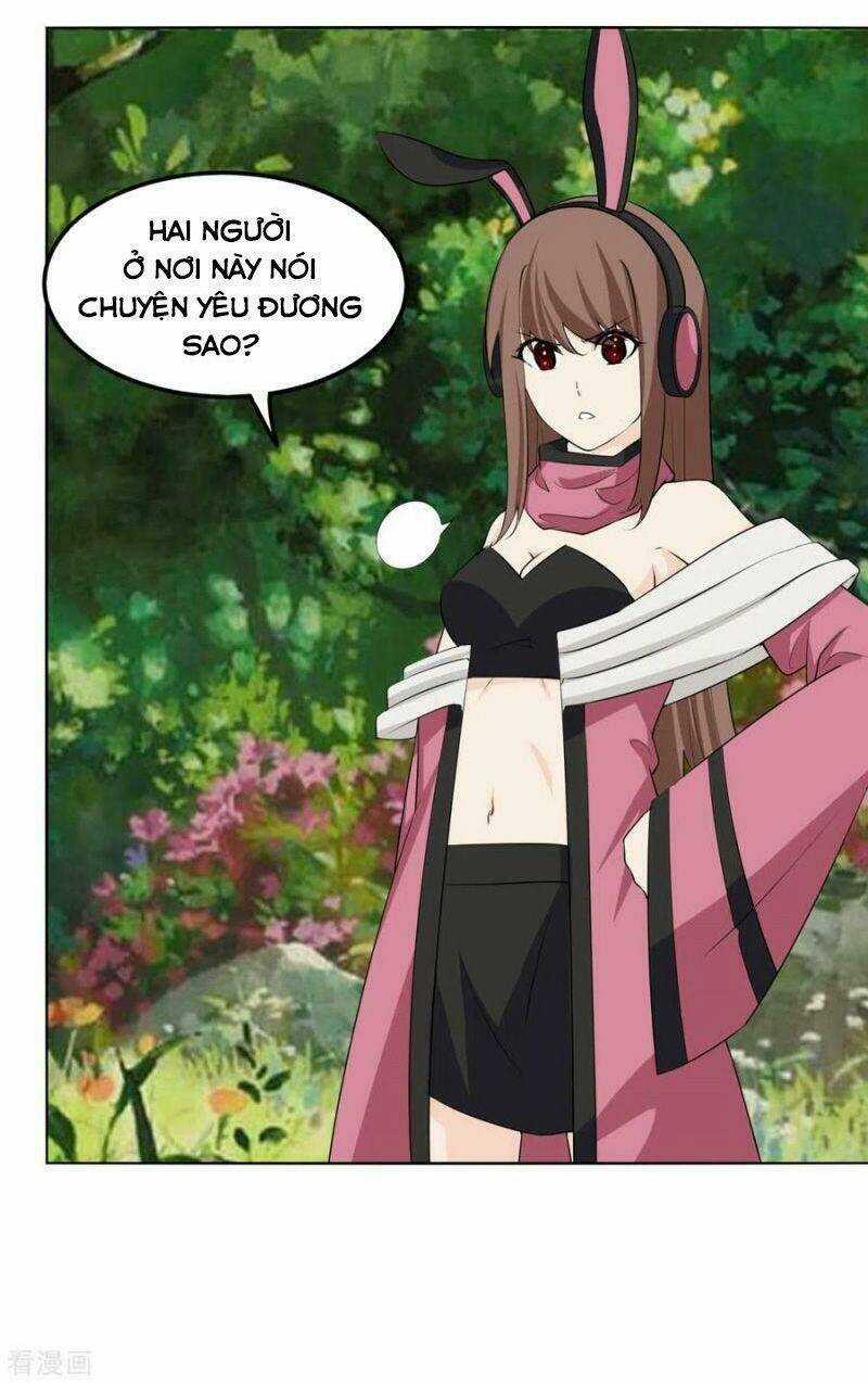 Kiếm Nhân - Chapter 127 - Trang 4