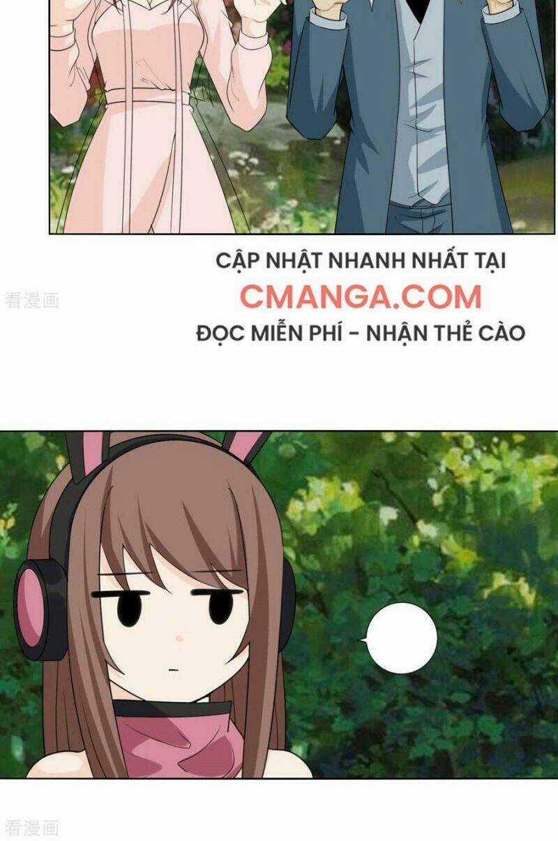 Kiếm Nhân - Chapter 127 - Trang 6