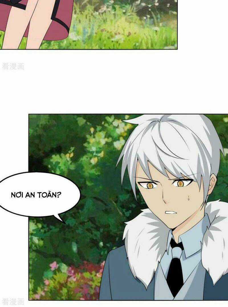 Kiếm Nhân - Chapter 127 - Trang 8