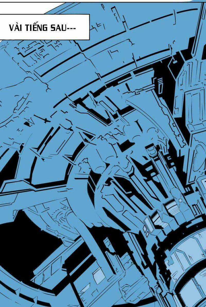 Kiếm Nhân - Chapter 127 - Trang 9
