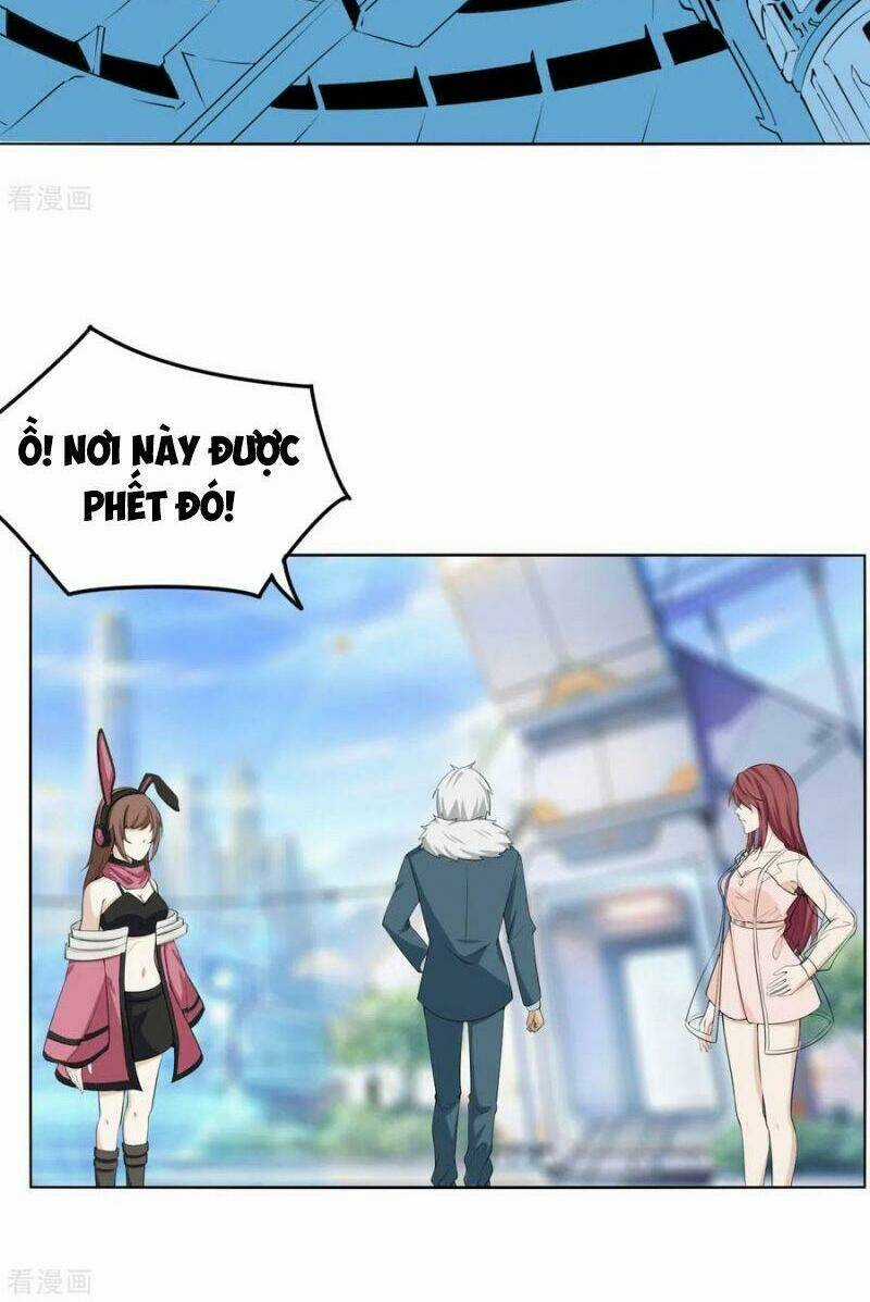 Kiếm Nhân - Chapter 127 - Trang 10